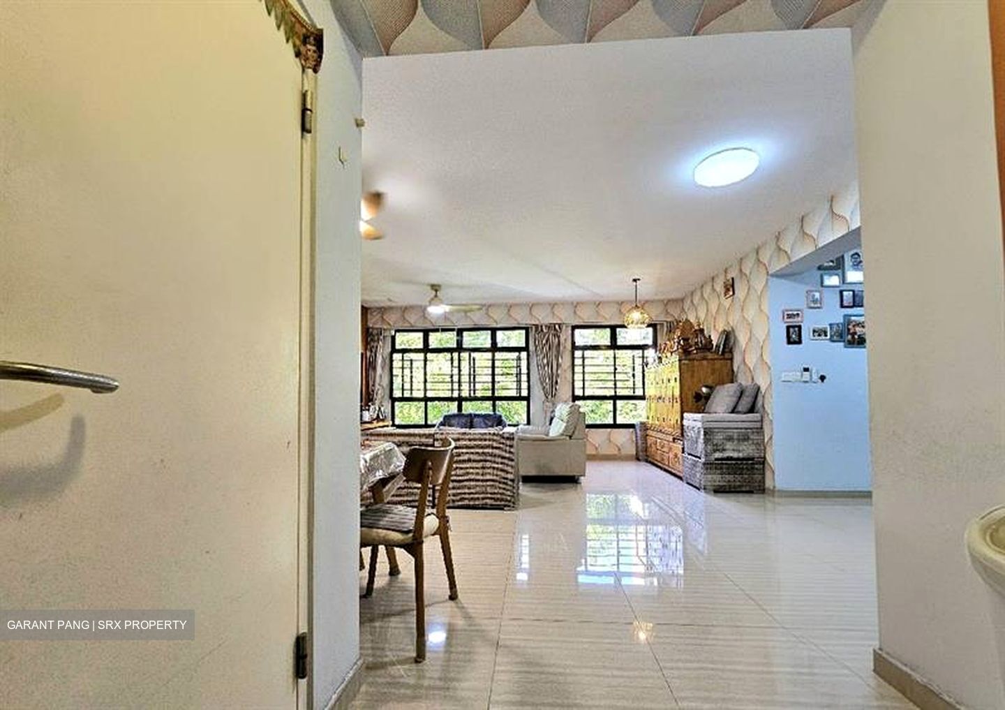 Blk 997B Buangkok Edgeview (Hougang), HDB 5 Rooms #599245421